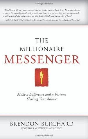 The Millionaire Messenger - Thryft