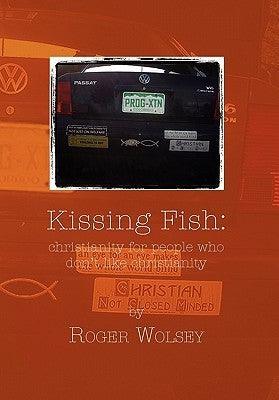 Kissing Fish - Thryft