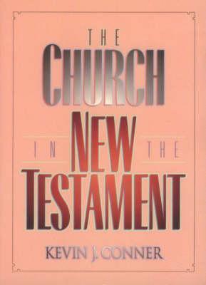 The Church In The New Testament - Thryft