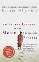 The Secret Letters of the Monk Who Sold His Ferrari - Thryft