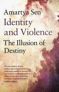 Identity and Violence : The Illusion of Destiny - Thryft