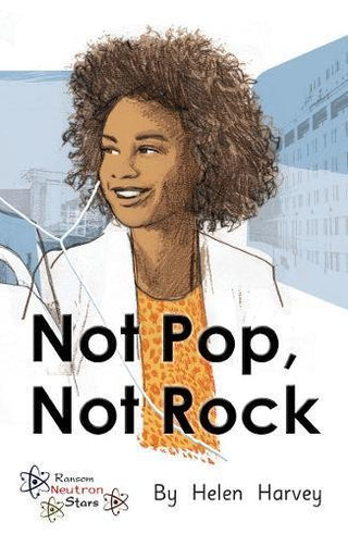 Not Pop Not Rock - Neutron Stars