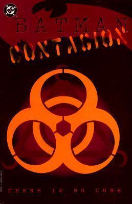 Batman: Contagion - Thryft