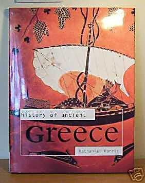 History of Ancient Greece - Thryft