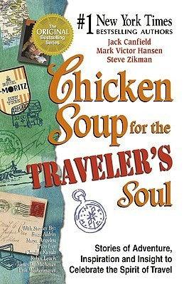 Chicken Soup for the Traveller's Soul - Thryft