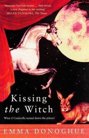 Kissing the Witch - Thryft