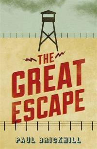 The Great Escape - Thryft