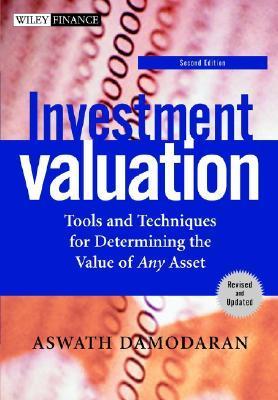 Investment Valuation