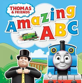 Amazing ABC - Thryft