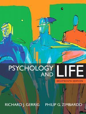 Psychology And Life - Thryft