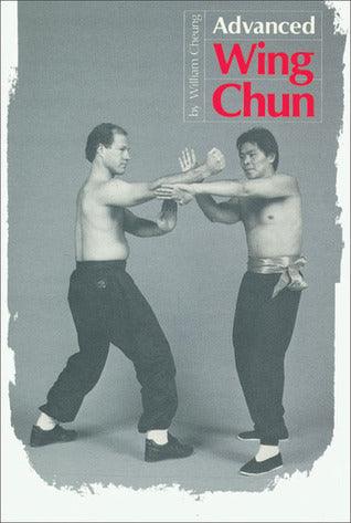 Advanced Wing Chun - Thryft