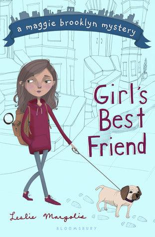 Girl's Best Friend - Thryft