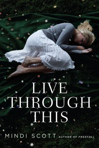 Live Through This - Thryft