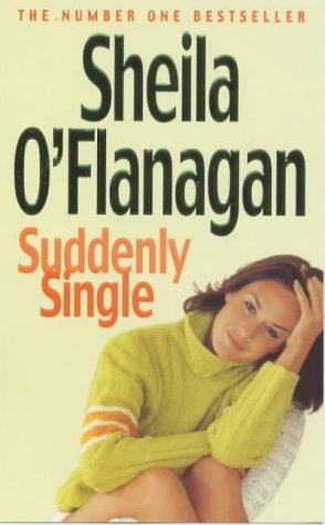 Suddenly Single : An unputdownable tale full of romance and revelations - Thryft