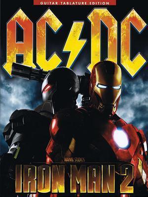 AC/DC : Iron Man 2 - Thryft