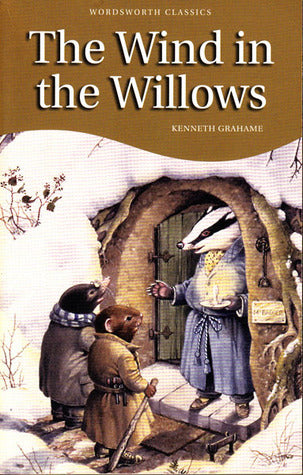 The Wind in the Willows