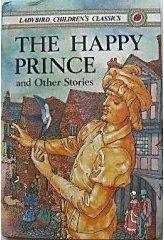 The Happy Prince - Thryft