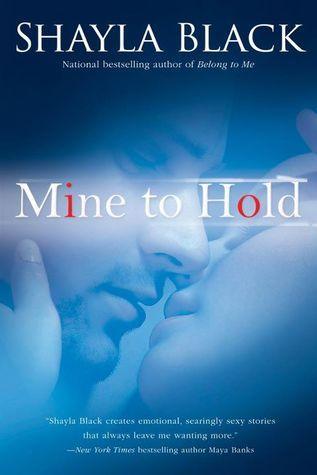 Mine to Hold - Thryft