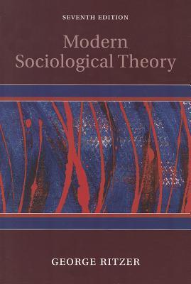 Modern Sociological Theory