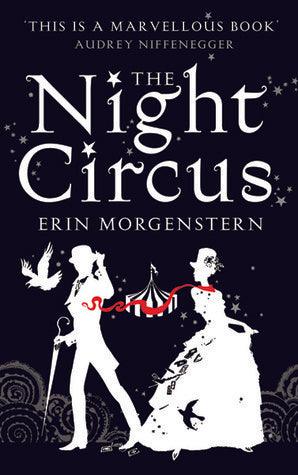 The Night Circus - A Novel - Thryft