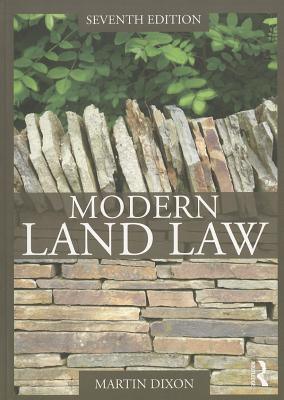 Modern Land Law - Thryft