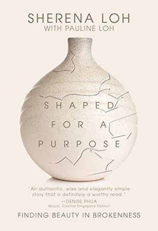 Shaped For A Purpose - Thryft