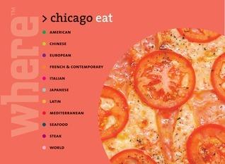Chicago Eat!
