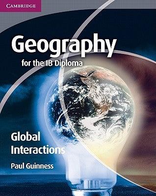 Geography For The IB Diploma Global Interactions - Thryft