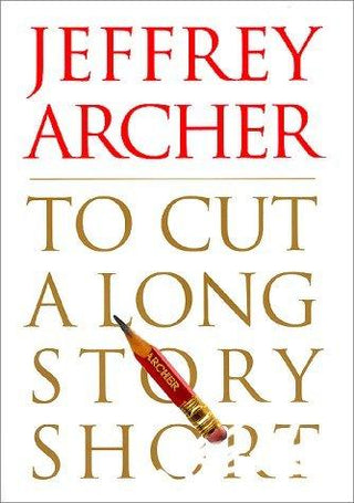 To Cut a Long Story Short - Thryft