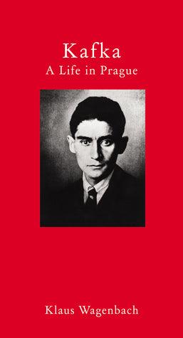 Kafka - A Life in Prague - Thryft