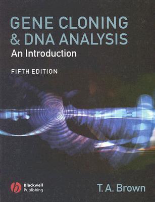 Gene Cloning and DNA Analysis - Thryft