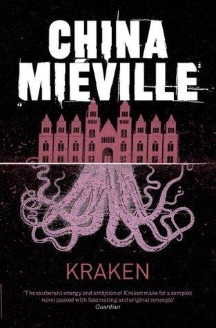 Kraken - Thryft