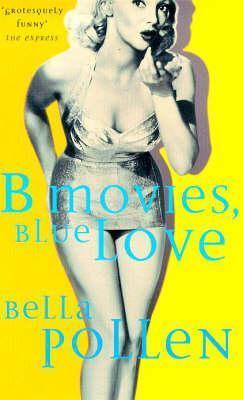 B Movies, Blue Love - Thryft