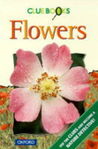 Flowers - Clue Books