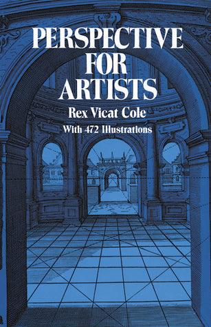 Perspective for Artists - Thryft
