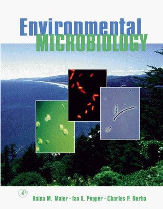 Environmental Microbiology - Thryft