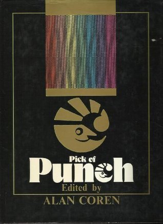 Pick of Punch