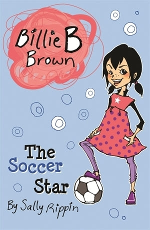 The Soccer Star
