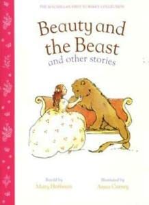 Beauty and the Beast and Other Stories