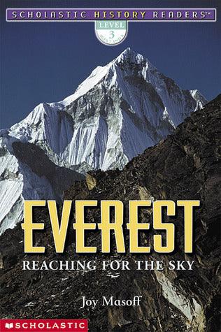 Everest : Reaching for the Sky - Thryft