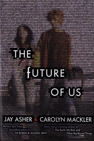 The Future of Us - Thryft