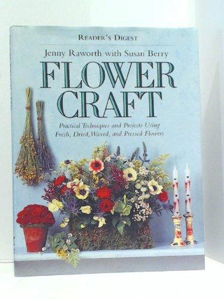 Flower Crafts in a Weekend - Thryft