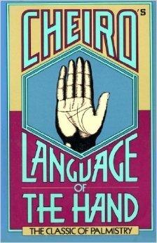 Cheiro's Language of the Hand					The Classic of Palmistry - Thryft