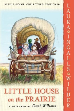 Little House on the Prairie