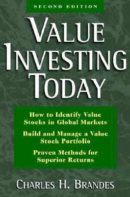 Value Investing Today