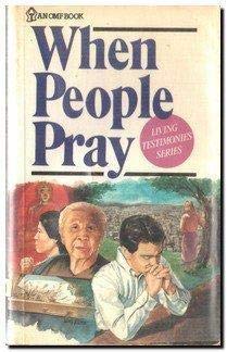 When People Pray