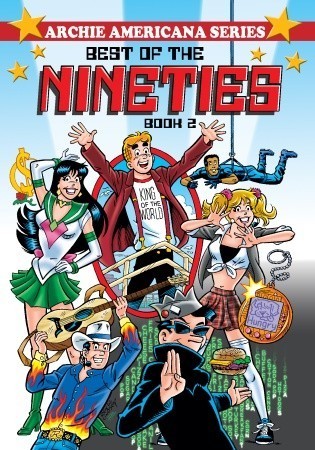 Best of the Nineties - Book 2