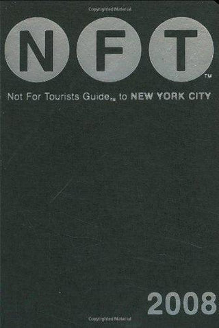 New York 2008 - Thryft