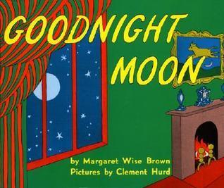 Goodnight Moon Lap Edition - Thryft