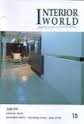 Interior World.15 Financial Space